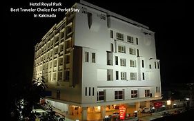 Royal Park Kakinada